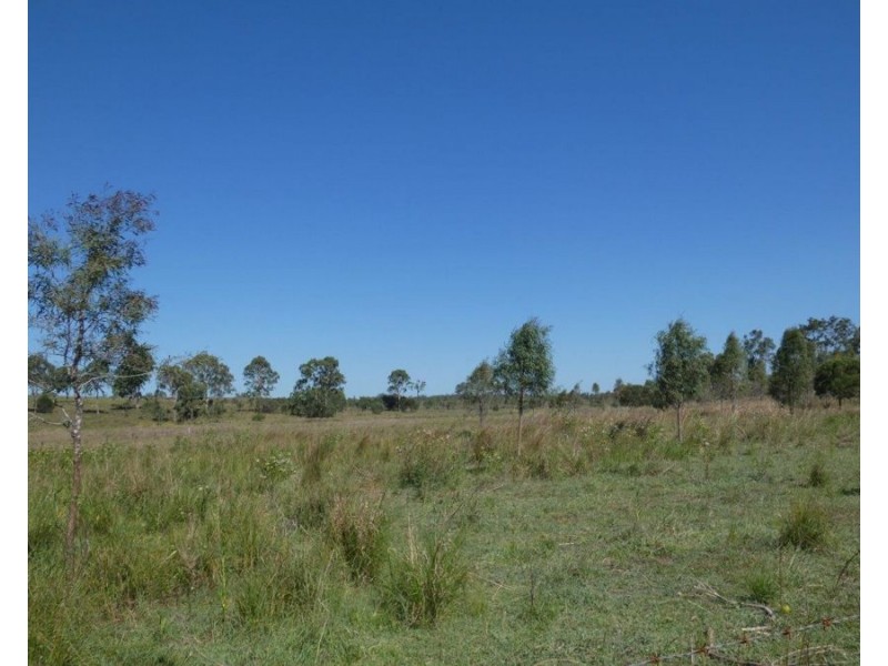 Lot 1 Lowmead Road, Rosedale QLD 4674