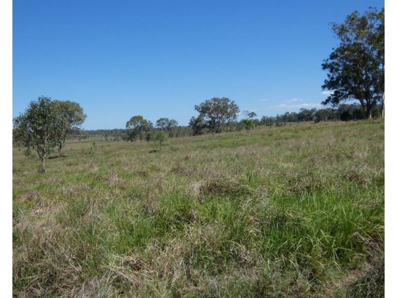 Lot 1 Lowmead Road, Rosedale QLD 4674