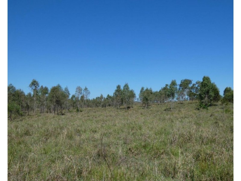 Lot 1 Lowmead Road, Rosedale QLD 4674