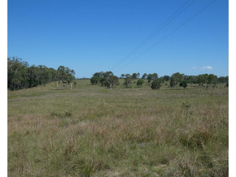 Lot 1 Lowmead Road, Rosedale QLD 4674