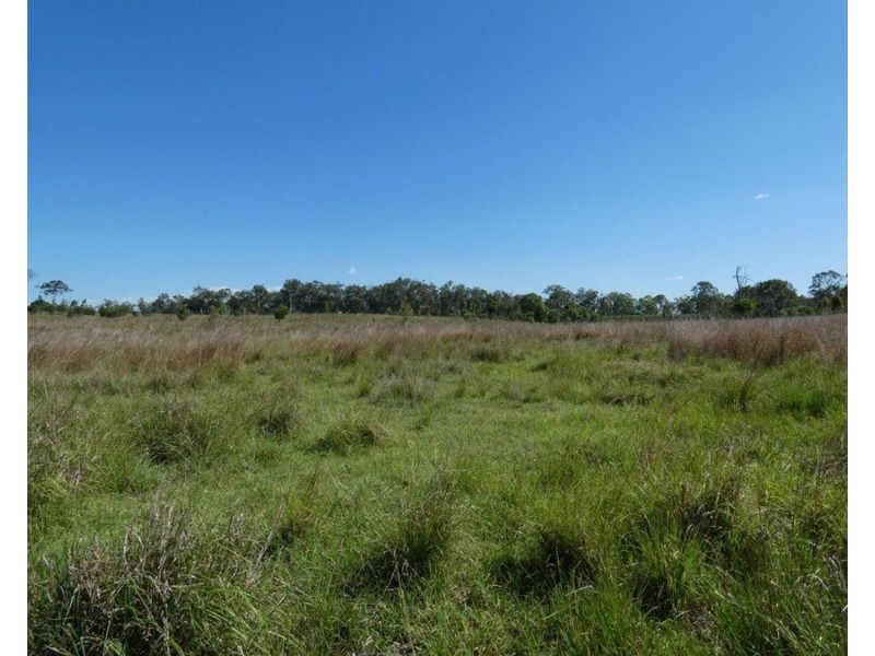 Lot 1 Lowmead Road, Rosedale QLD 4674