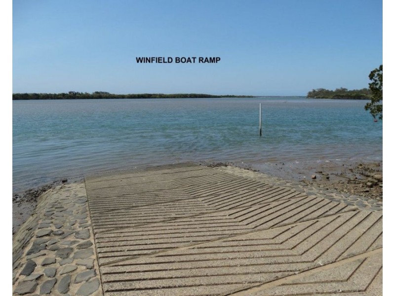 Lot 1 Lowmead Road, Rosedale QLD 4674