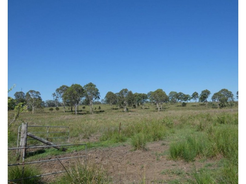 Lot 1 Lowmead Road, Rosedale QLD 4674