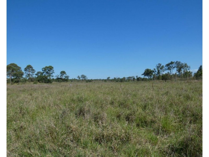 Lot 1 Lowmead Road, Rosedale QLD 4674