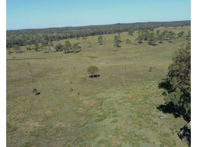 Lot 1 Lowmead Road, Rosedale QLD 4674