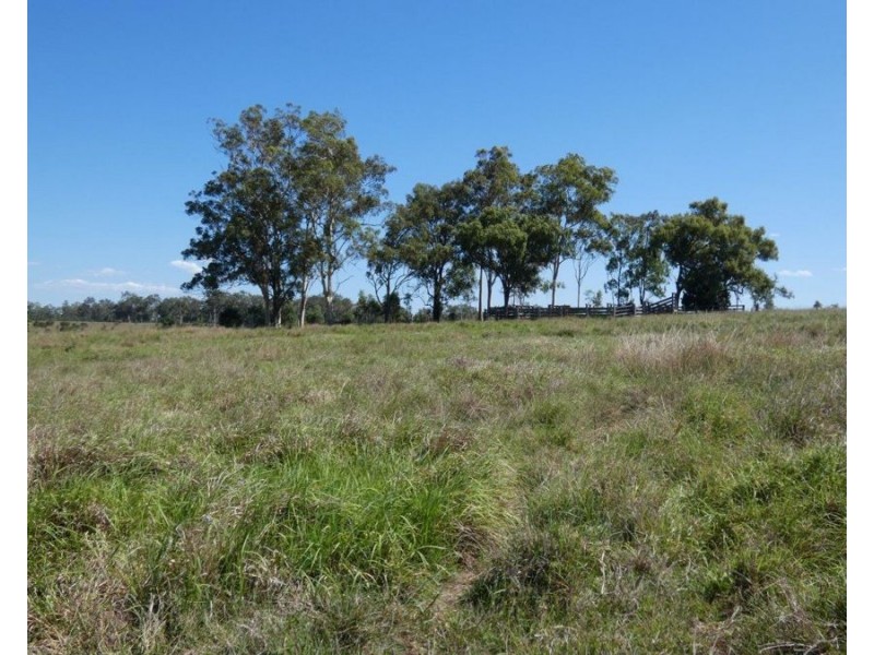 Lot 1 Lowmead Road, Rosedale QLD 4674