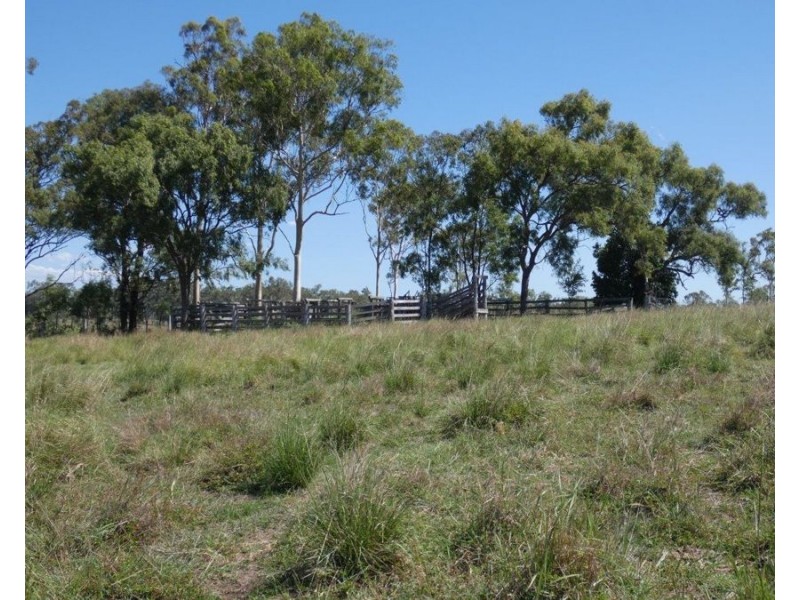 Lot 1 Lowmead Road, Rosedale QLD 4674