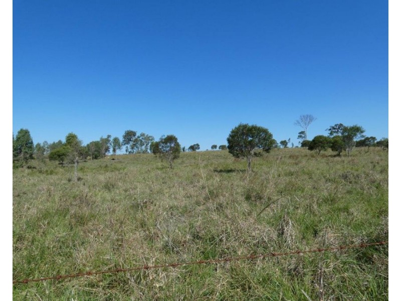 Lot 1 Lowmead Road, Rosedale QLD 4674
