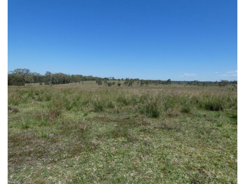 Lot 1 Lowmead Road, Rosedale QLD 4674