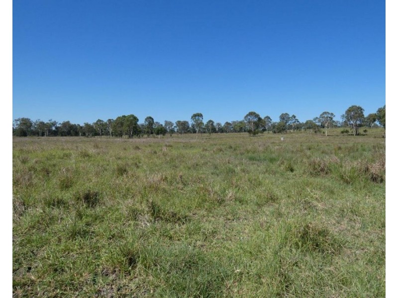 Lot 1 Lowmead Road, Rosedale QLD 4674