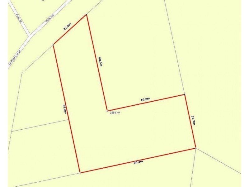 20 McPherson Street, Rosedale QLD 4674