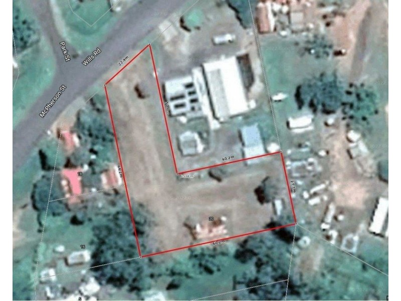 20 McPherson Street, Rosedale QLD 4674
