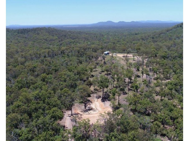 813 Pacific Drive, Deepwater QLD 4674