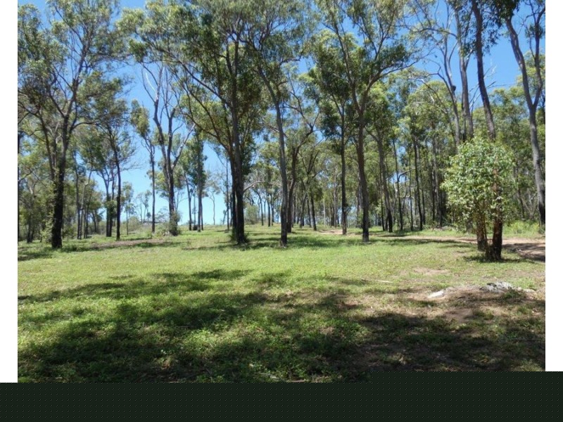 813 Pacific Drive, Deepwater QLD 4674