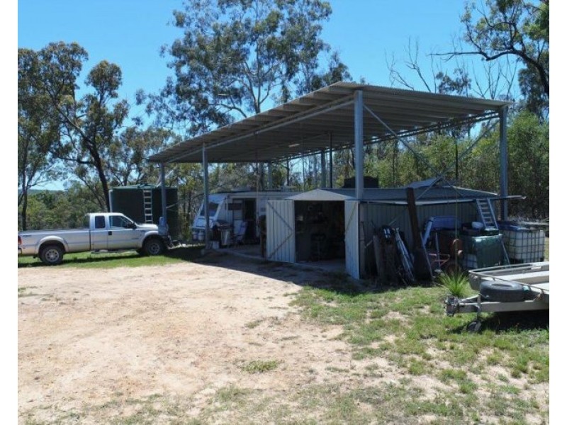 813 Pacific Drive, Deepwater QLD 4674