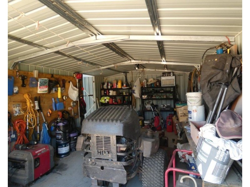 813 Pacific Drive, Deepwater QLD 4674