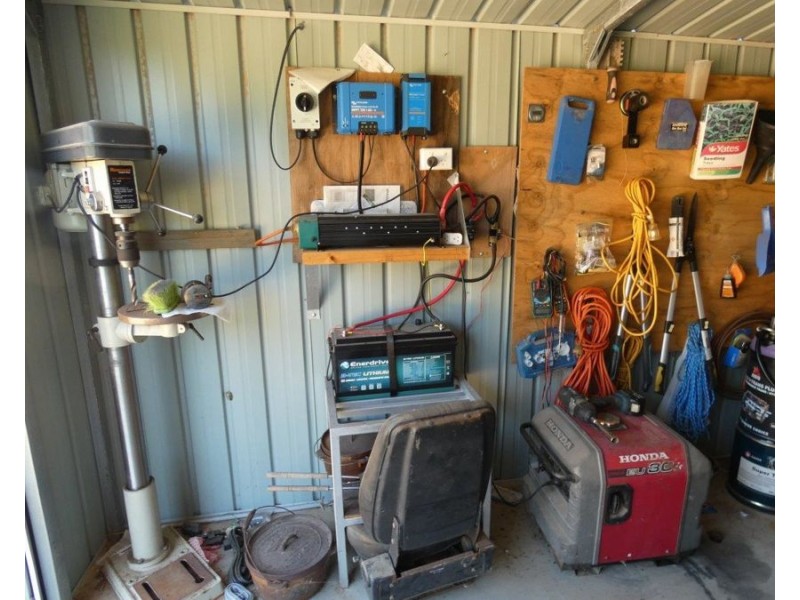 813 Pacific Drive, Deepwater QLD 4674