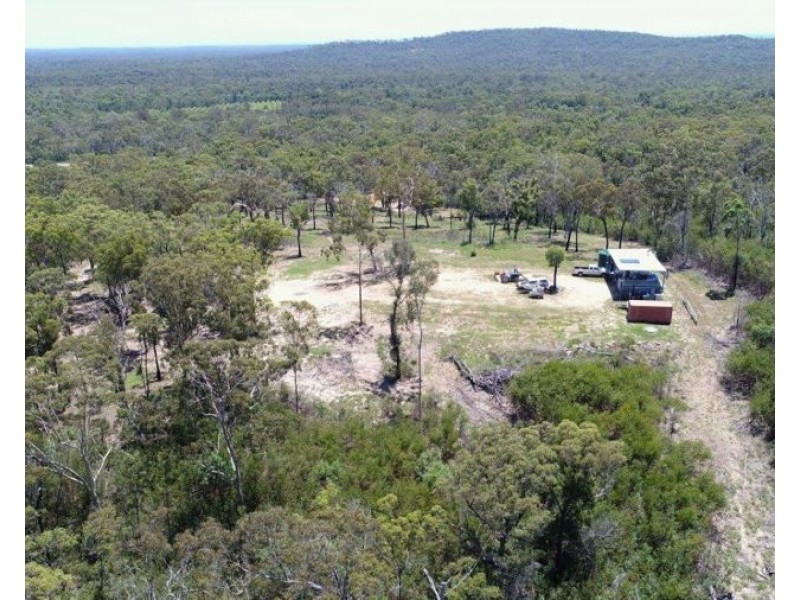 813 Pacific Drive, Deepwater QLD 4674