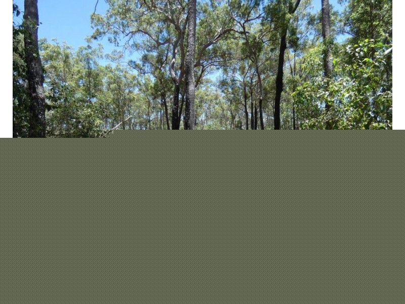 813 Pacific Drive, Deepwater QLD 4674