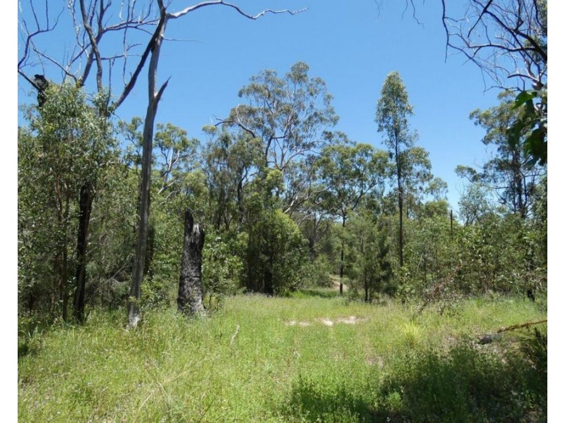 813 Pacific Drive, Deepwater QLD 4674