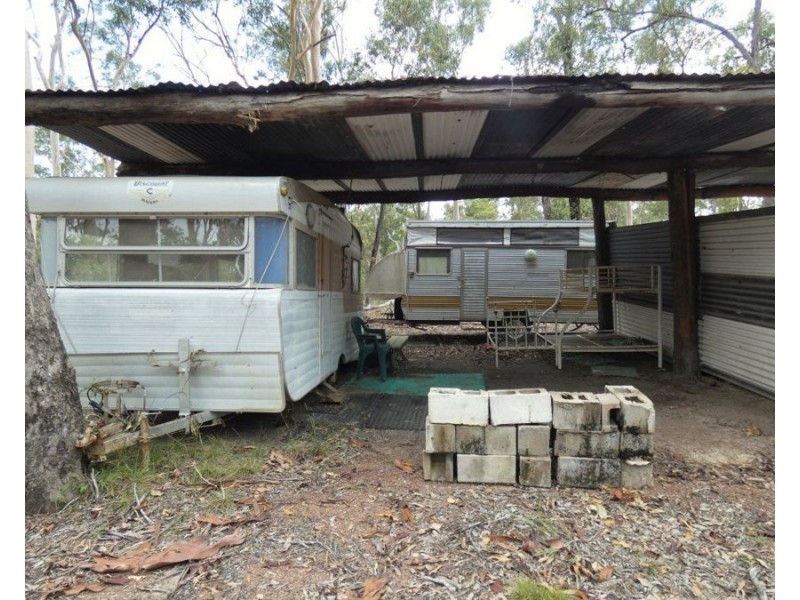 Rosedale QLD 4674