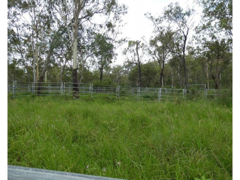 Rosedale QLD 4674