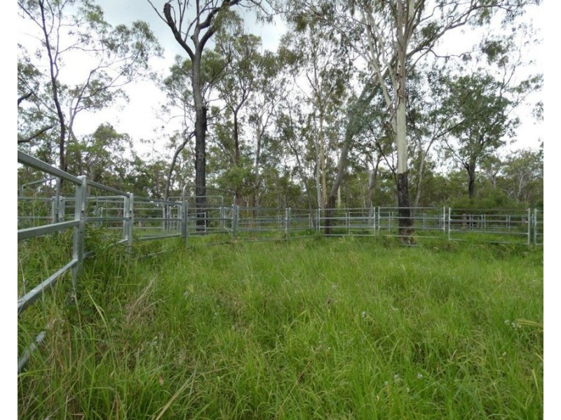 Rosedale QLD 4674
