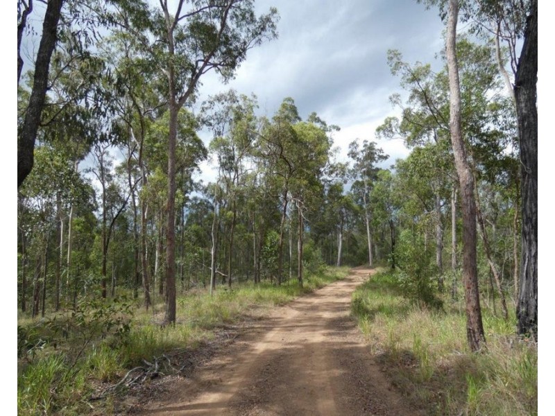 Rosedale QLD 4674