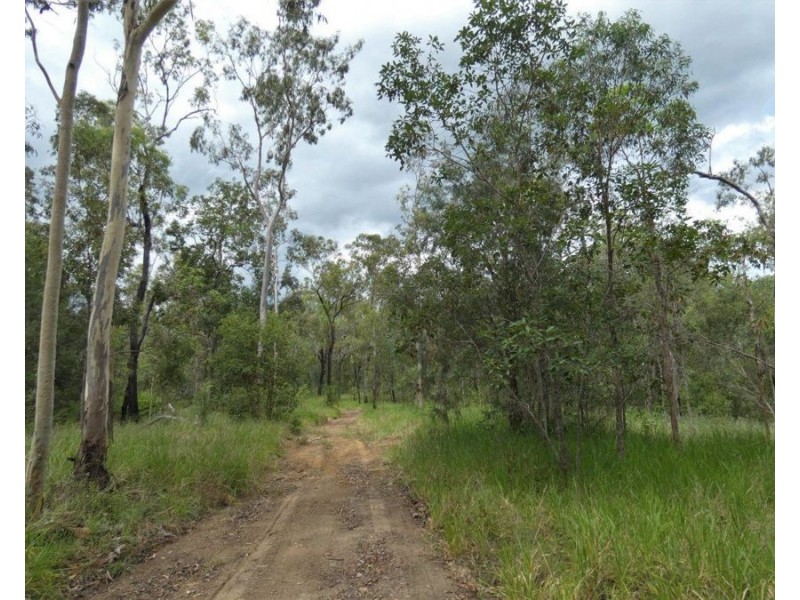 Rosedale QLD 4674
