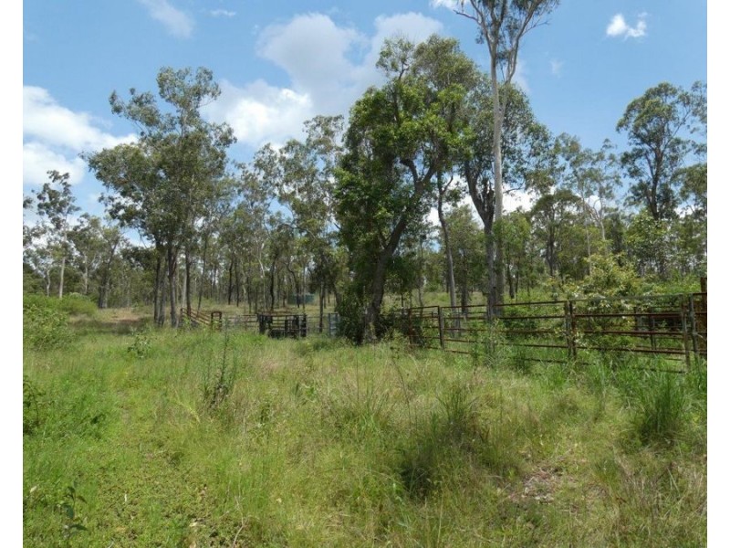 Rosedale QLD 4674