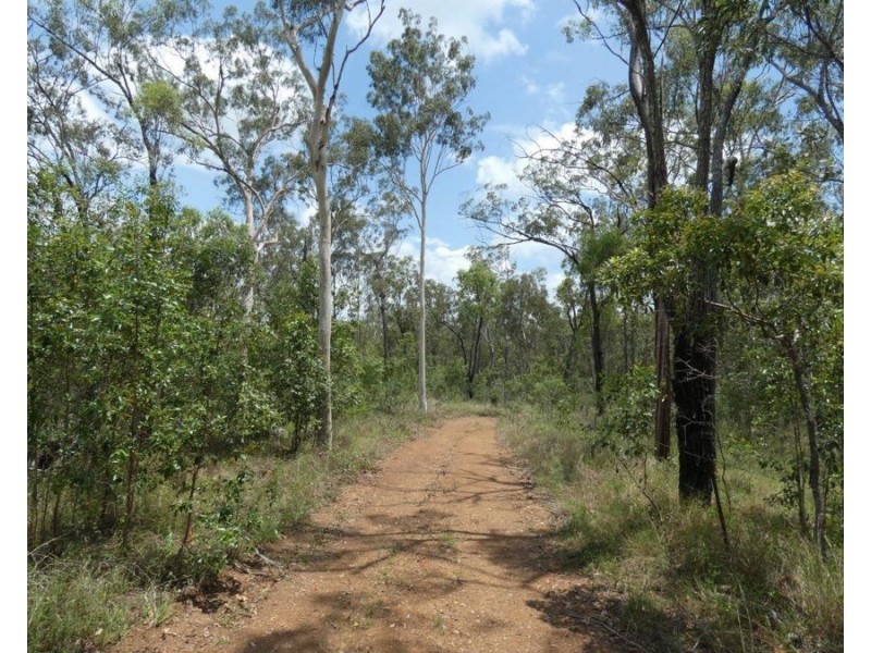 Rosedale QLD 4674