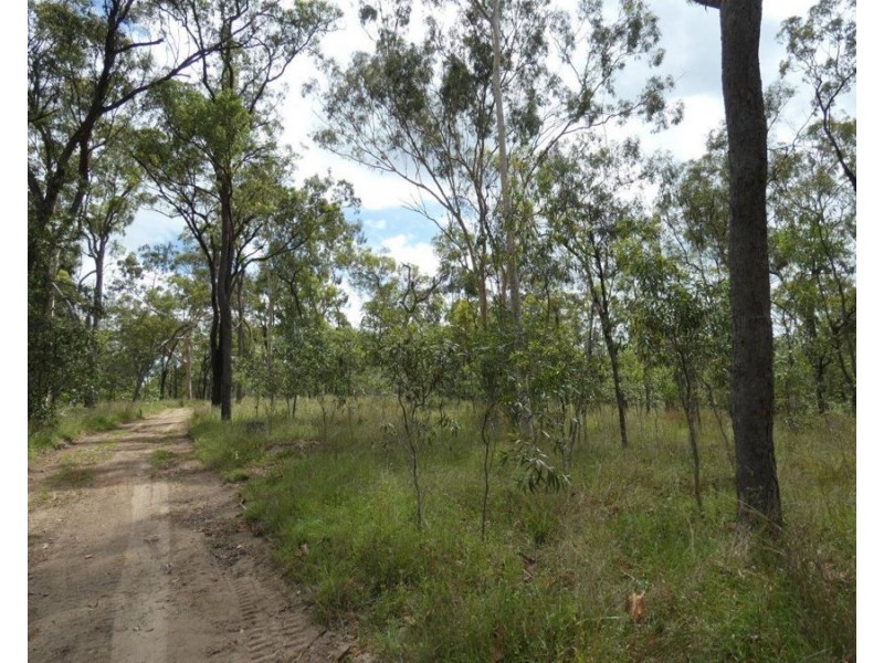 Rosedale QLD 4674