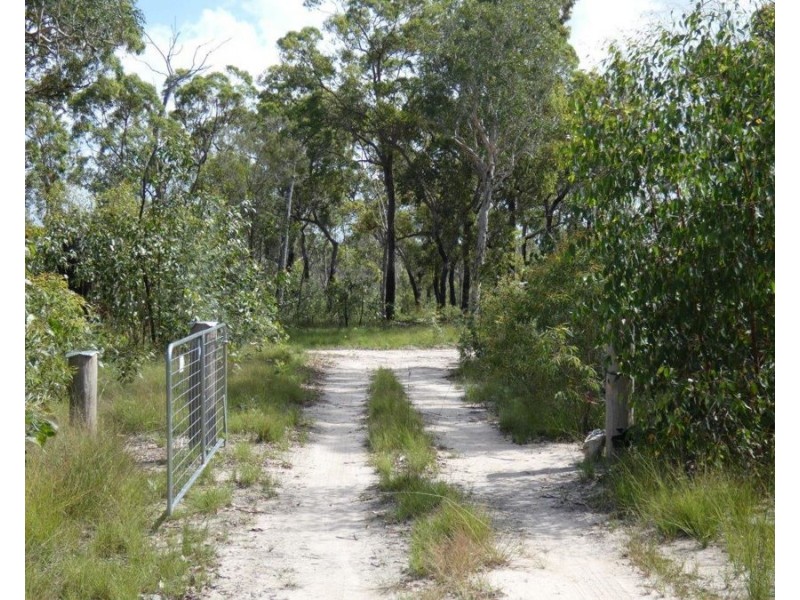 641 Capricornia Drive, Deepwater QLD 4674