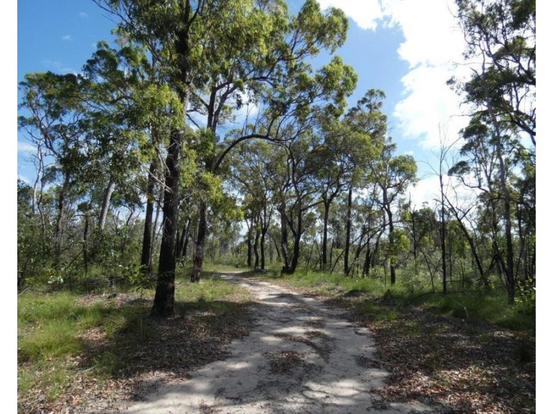 641 Capricornia Drive, Deepwater QLD 4674