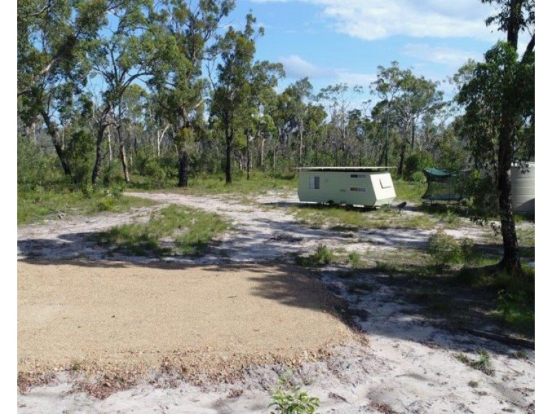 641 Capricornia Drive, Deepwater QLD 4674