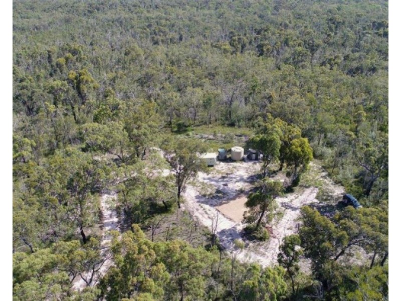 641 Capricornia Drive, Deepwater QLD 4674