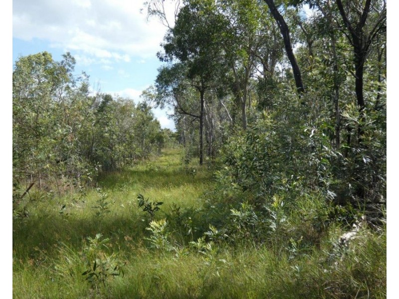 641 Capricornia Drive, Deepwater QLD 4674