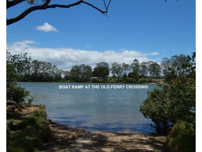 641 Capricornia Drive, Deepwater QLD 4674