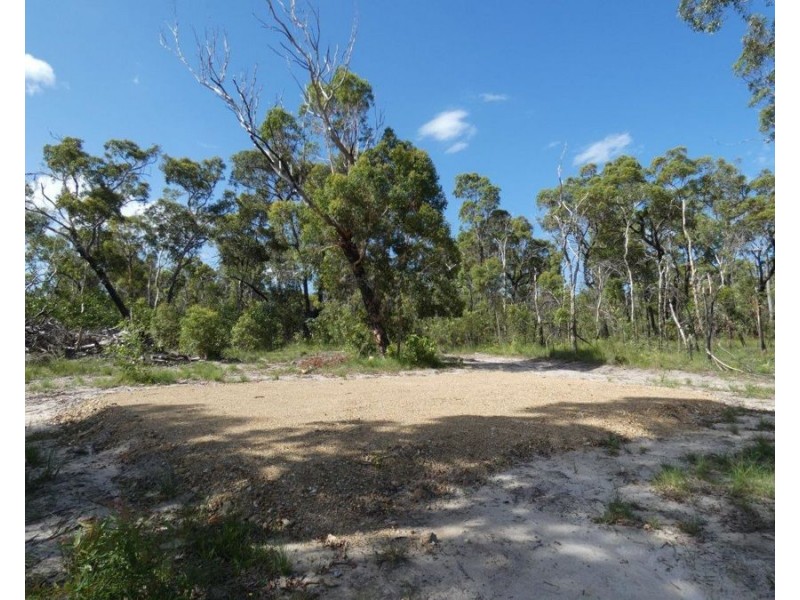 641 Capricornia Drive, Deepwater QLD 4674