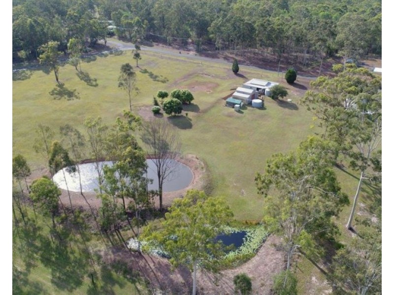32 Iron Bark Crescent, Yandaran QLD 4673