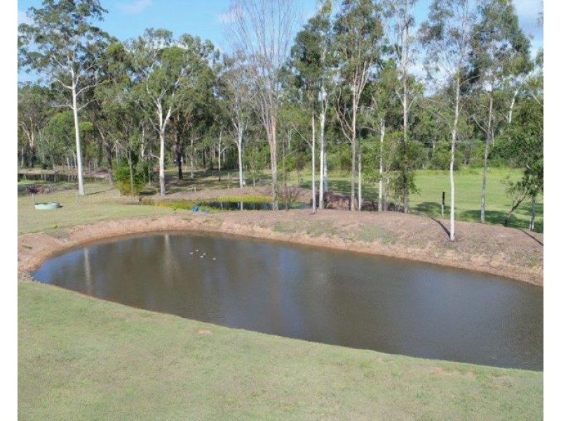 32 Iron Bark Crescent, Yandaran QLD 4673