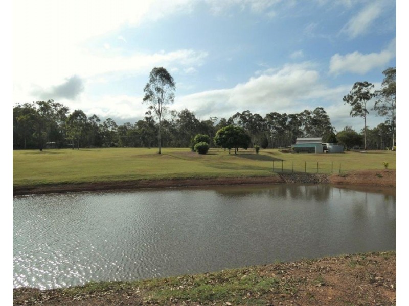 32 Iron Bark Crescent, Yandaran QLD 4673