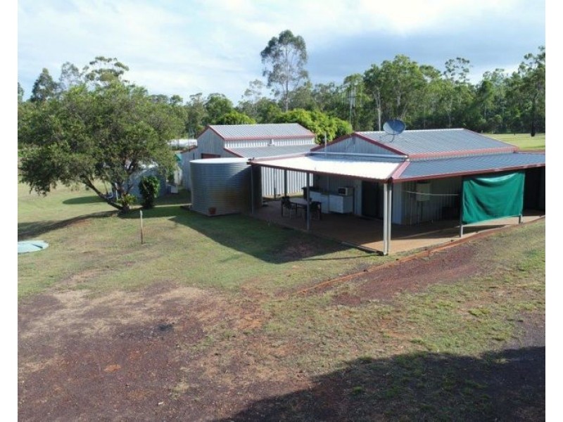 32 Iron Bark Crescent, Yandaran QLD 4673
