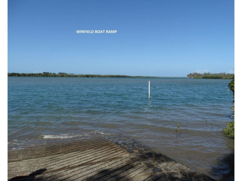 32 Iron Bark Crescent, Yandaran QLD 4673