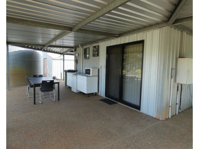 32 Iron Bark Crescent, Yandaran QLD 4673