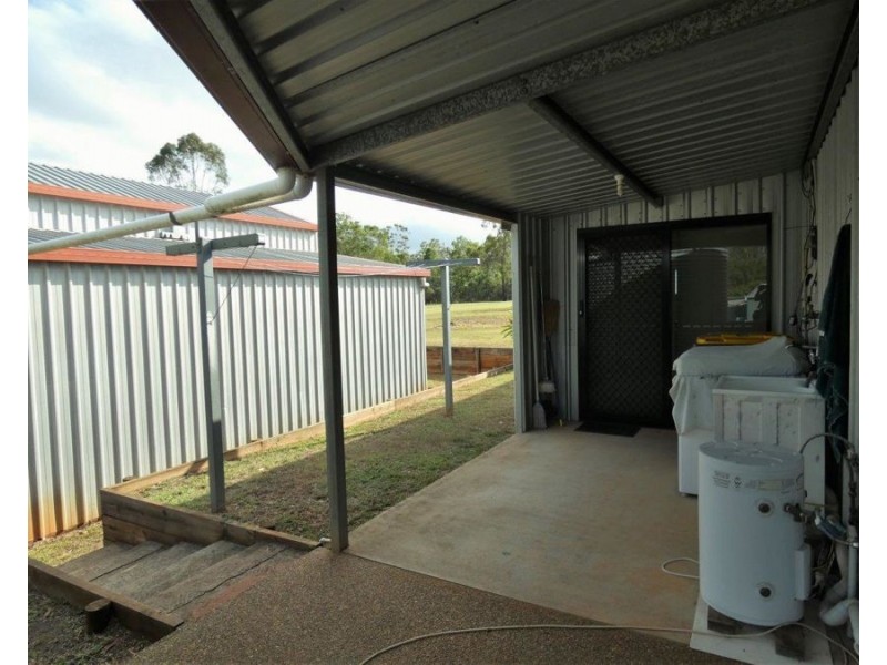 32 Iron Bark Crescent, Yandaran QLD 4673
