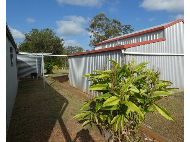 32 Iron Bark Crescent, Yandaran QLD 4673