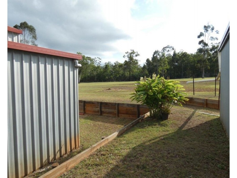 32 Iron Bark Crescent, Yandaran QLD 4673