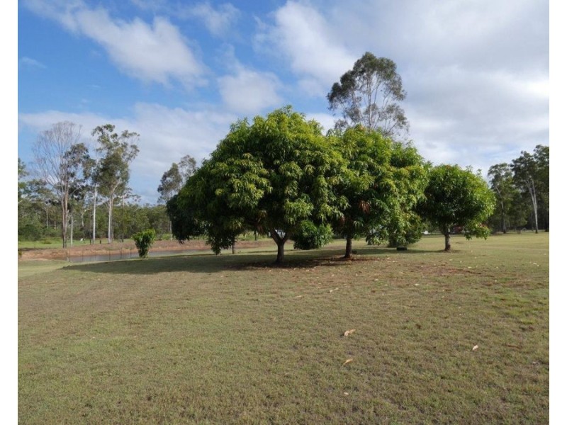 32 Iron Bark Crescent, Yandaran QLD 4673