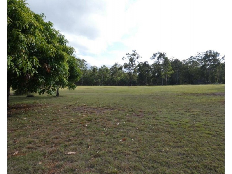 32 Iron Bark Crescent, Yandaran QLD 4673